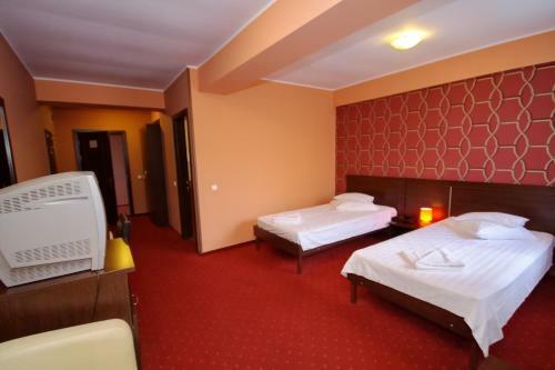Hotel City