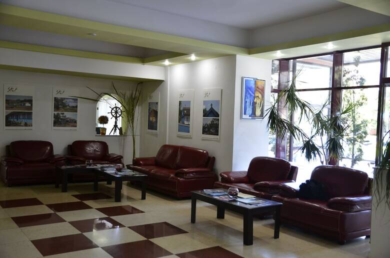 Hotel Europolis