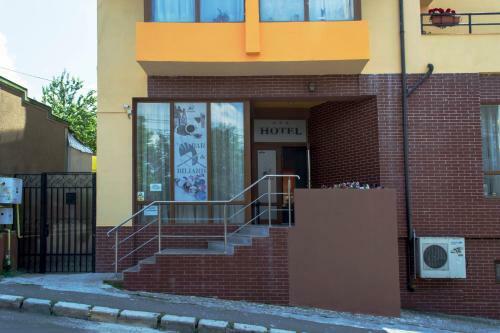 Hotel Corsar