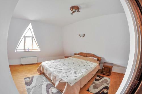 Hostal Casele De Vacanta Luca & Vicentiu