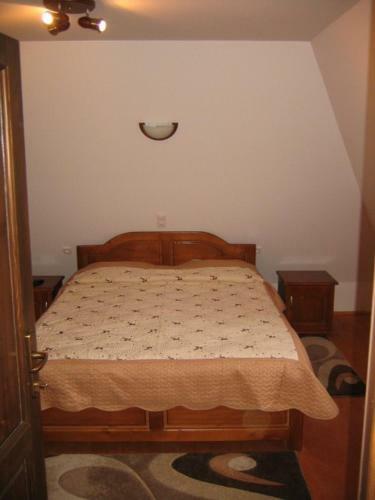 Hostal Casele De Vacanta Luca & Vicentiu