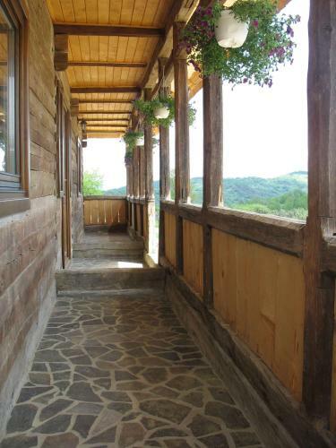Hostal Casele De Vacanta Luca & Vicentiu