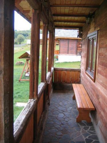 Hostal Casele De Vacanta Luca & Vicentiu