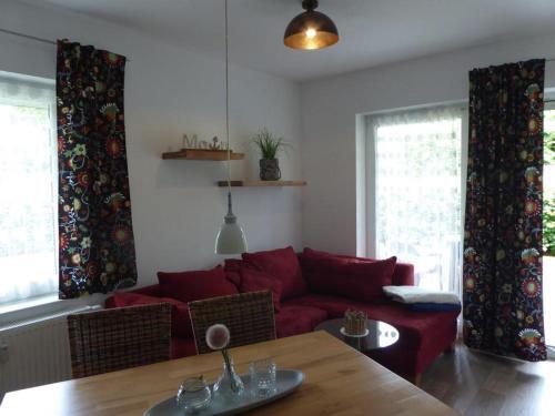 Apartamento Aquaris Wohnung 4