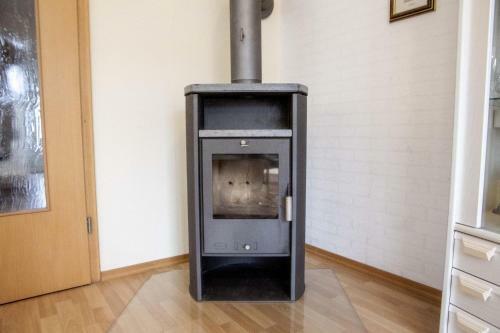 Ferienhaus Eversand F�r Bis Zu 6 Personen