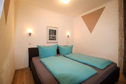 Apartamento Haus Elbe D�se Wohnung 7