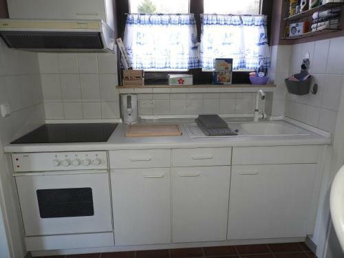Ferienhaus Eifelsch�tzchen Am Kronenburger See
