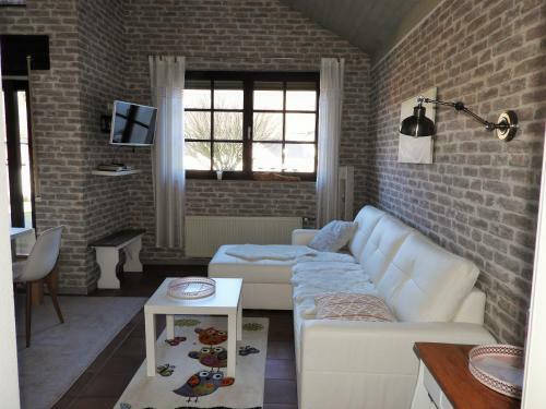 Ferienhaus Eifelsch�tzchen Am Kronenburger See