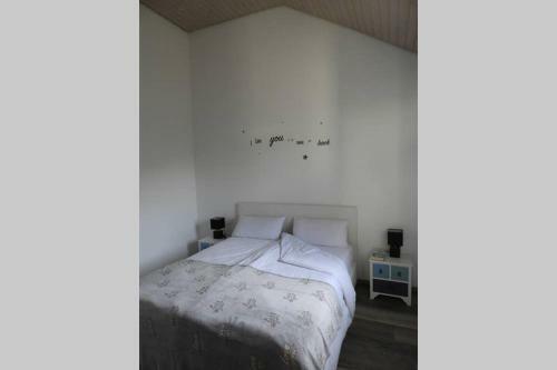 Ferienhaus Eifelsch�tzchen Am Kronenburger See