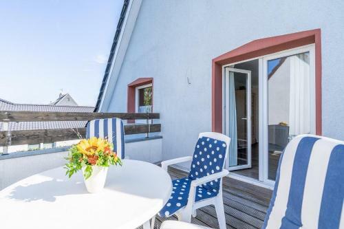 Apartamento Cismarer Stra�e 32 Wohnung 2