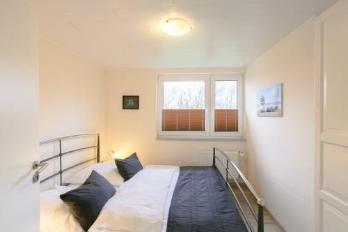 Apartamento Zimmer Amrum