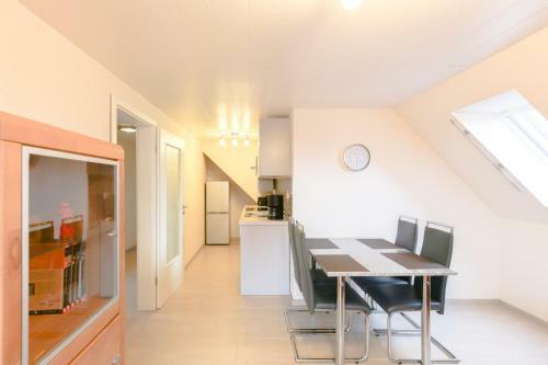 Apartamento Zimmer Amrum