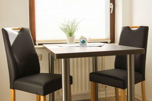 Apartamento Silberm�we - Waldstr. 5