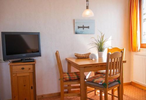 Apartamento Strandhaus Nr. 9 Og Re.