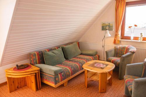 Apartamento Strandhaus Nr. 9 Og Re.
