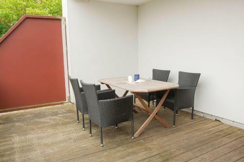 Apartamento Lindenhof We 5