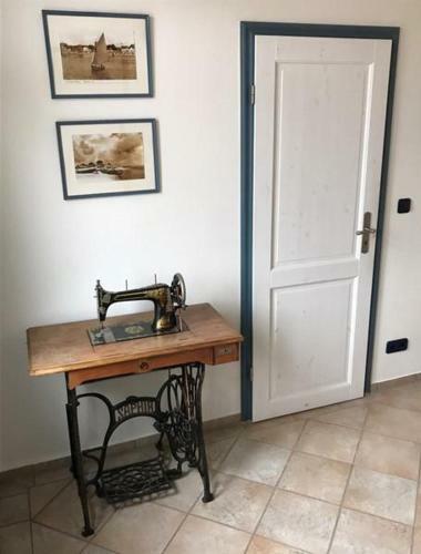 Apartamento Villa Baltica