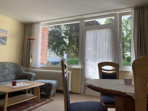 Apartamento Haus Sonnenwinkel - Bungalow 6
