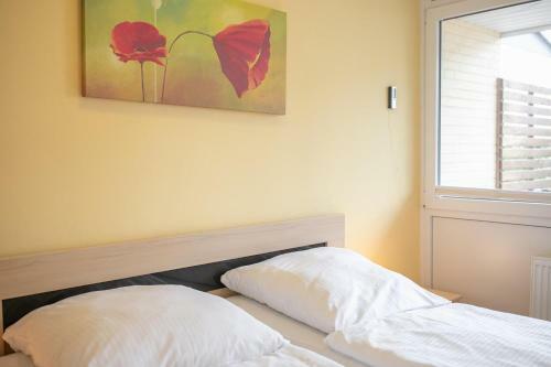 Apartamento Am Kampland 7 Tom