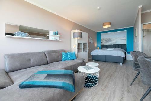 Apartamento Berolina Gro�er Ankerplatz