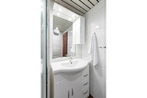 Apartamento Strandhausvilla Wohnung 4
