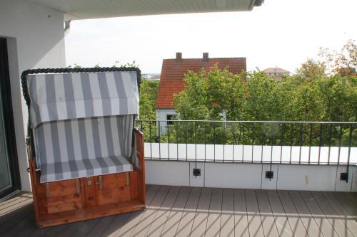 Apartamento 2307 - Strandwiese