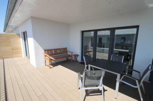 Apartamento 2307 - Strandwiese