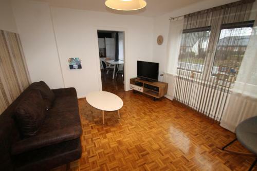 Apartamento 1741 - Haus Moinsen