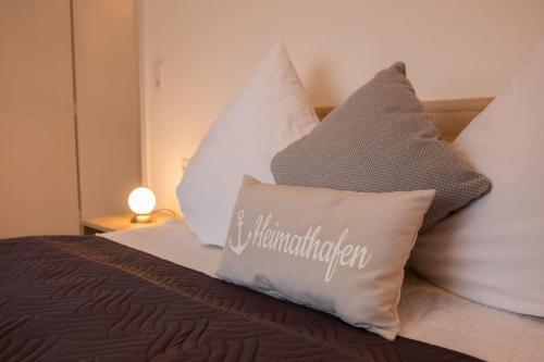Apartamento Kleine Perle - Waldstra�e 5