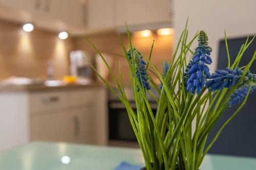 Apartamento Kleine Perle - Waldstra�e 5
