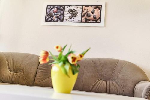 Apartamento Berolina Seesicht