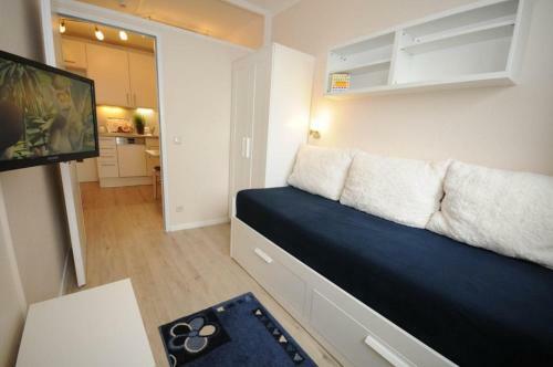 Apartamento Berolina Seesicht