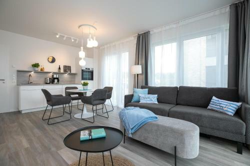 Apartamento D�ne Und Meer 3