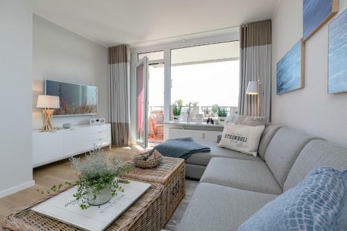 Apartamento Berolina "wellenreiter"