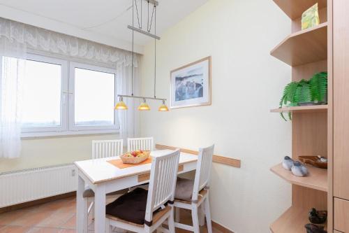 Apartamento Berolina Wohnung 520