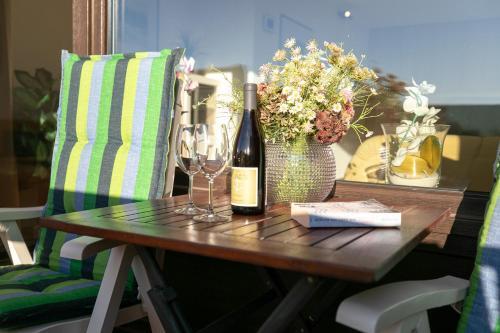 Apartamento Berolina Wohnung 520