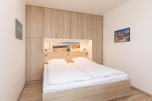 Apartamento Berolina Wohnung 520