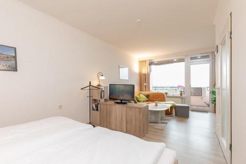 Apartamento Berolina Wohnung 520