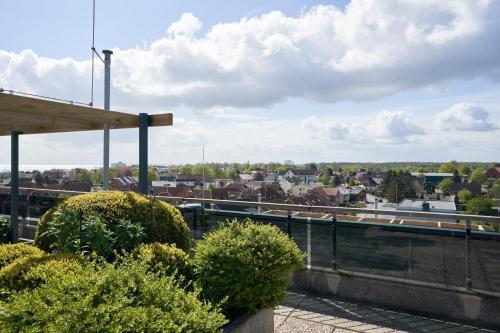 Apartamento Berolina Wohnung 520