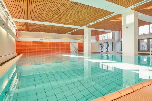Apartamento Berolina Belvedere