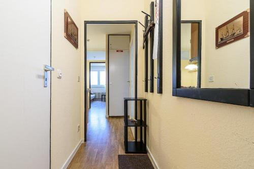 Apartamento Berolina Wohnung 611