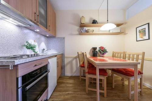 Apartamento Berolina Wohnung 611