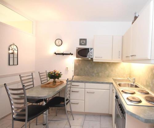 Apartamento Berolina Wohnung 130