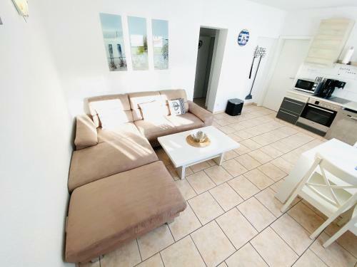 Apartamento Haus Holiday Wohnung 1
