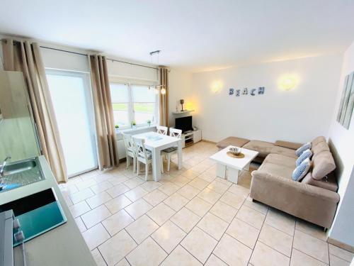 Apartamento Haus Holiday Wohnung 1