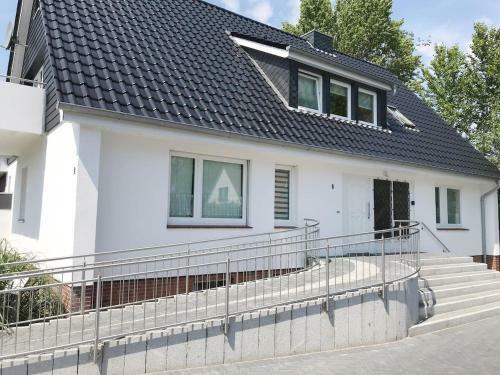 Apartamento Haus Holiday Wohnung 1