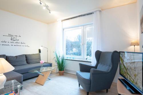 Bungalowanlage Querstra�e 5 Bungalow 19