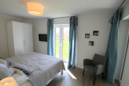 Apartamento 1902 - Am Kurpark