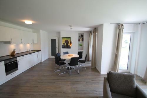 Apartamento 1902 - Am Kurpark