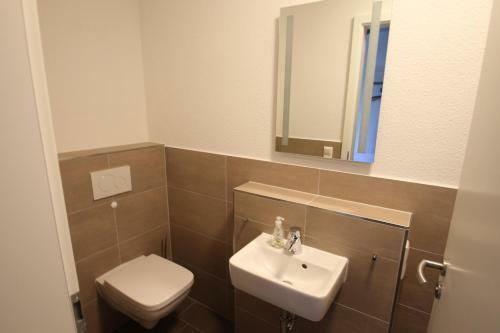 Apartamento 2207 - Strandwiese